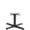 Nobis Furniture - Durham Medium Cast Iron Table Base