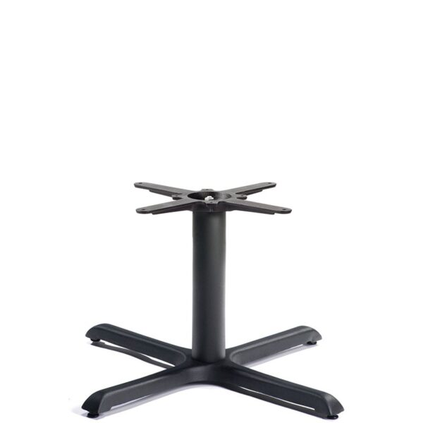 Nobis Furniture - Durham Medium Cast Iron Table Base