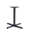 Nobis Furniture - Durham Medium Cast Iron Table Base