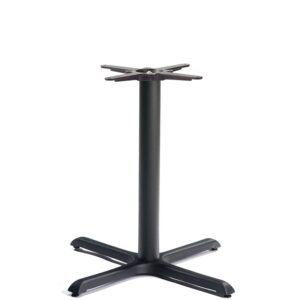 Nobis Furniture - Durham Medium Cast Iron Table Base