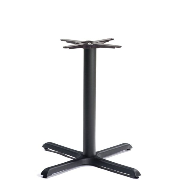Nobis Furniture - Durham Medium Cast Iron Table Base