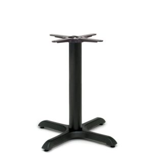 Nobis Furniture - Durham Small Cast Iron Table Base