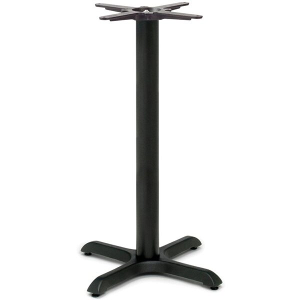 Nobis Furniture - Durham Medium Cast Iron Table Base