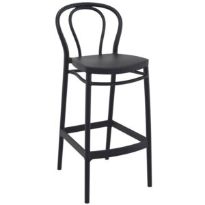 Nobis Furniture - Elise Outdoor High Stool