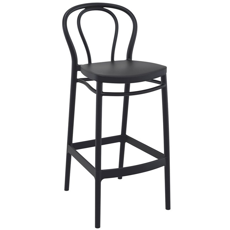 Nobis Furniture - Elise Outdoor High Stool