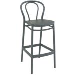 Nobis Furniture - Elise Outdoor High Stool