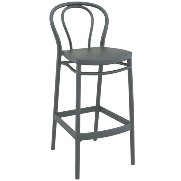 Nobis Furniture - Elise Outdoor High Stool