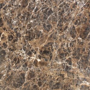 Nobis Furniture - Table Tops - Emperador Brown Genuine Marble Table Top