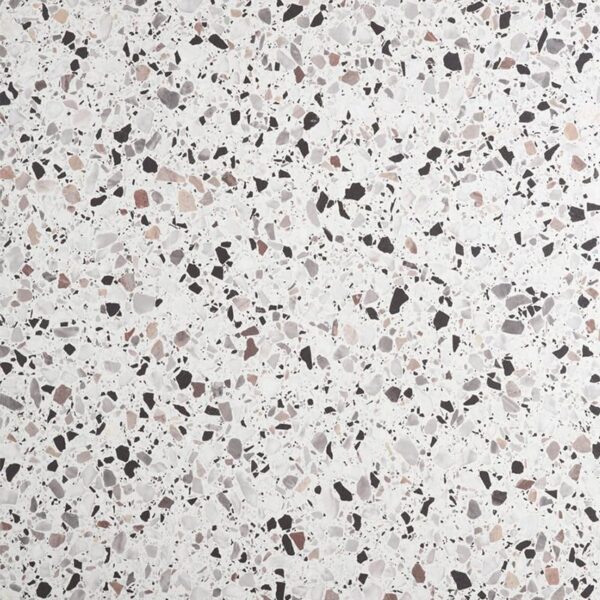 Nobis Furniture - Extrema HP Laminate Outdoor Table Top - Mixed Terrazzo