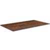 Nobis Furniture - Extrema HP Laminate Table Top - Vintage Copper "TEXTURED"
