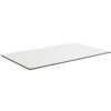Nobis Furniture - Extrema HP Laminate Outdoor Table Top - White