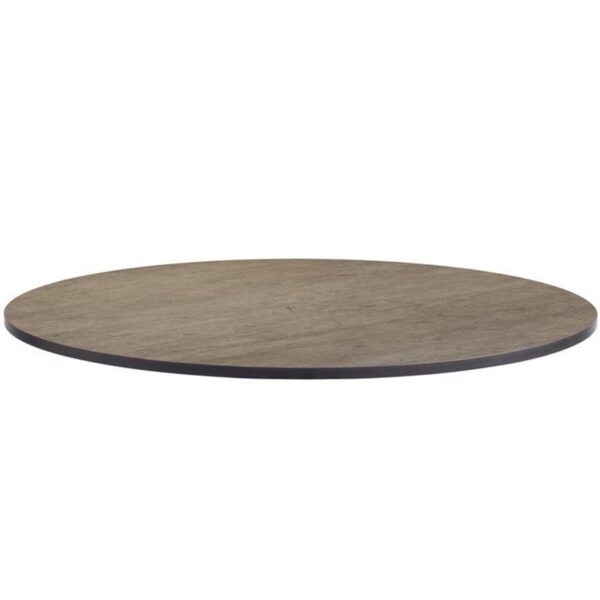 Nobis Furniture - Extrema HP Laminate Outdoor Table Top - Cement "TEXTURED"