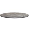 Nobis Furniture - Extrema HP Laminate Outdoor Table Top - Grey Marble