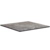 Nobis Furniture - Extrema HP Laminate Outdoor Table Top - Grey Marble