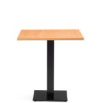 Nobis Furniture Next Day Vale Square Dining Table - 3 Top Sizes
