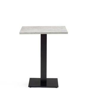 Nobis Furniture Next Day Vale Square Dining Table - 3 Top Sizes