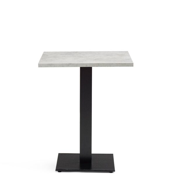 Nobis Furniture Next Day Vale Square Dining Table - 3 Top Sizes