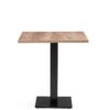 Nobis Furniture Next Day Vale Square Dining Table - 3 Top Sizes