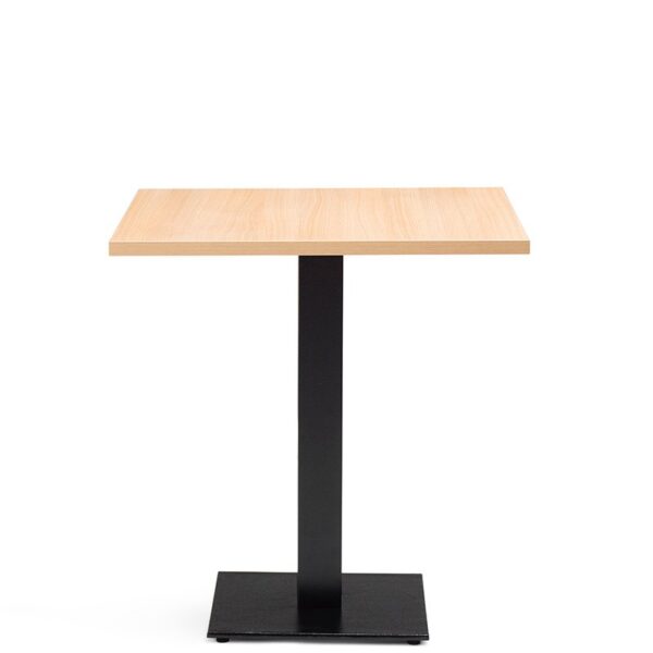 Nobis Furniture Next Day Vale Square Dining Table - 3 Top Sizes