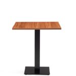 Nobis Furniture Next Day Vale Square Dining Table - 3 Top Sizes