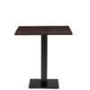 Nobis Furniture Next Day Vale Square Dining Table - 3 Top Sizes