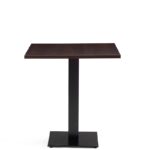 Nobis Furniture Next Day Vale Square Dining Table - 3 Top Sizes