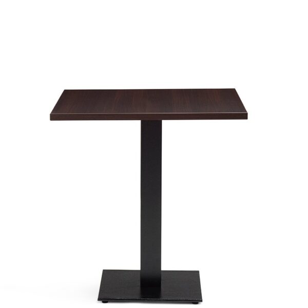 Nobis Furniture Next Day Vale Square Dining Table - 3 Top Sizes
