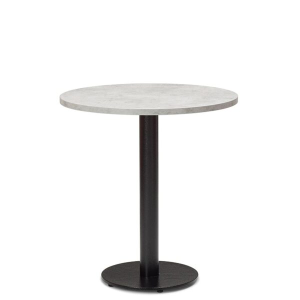 Nobis Furniture Next Day Vale Round Dining Table - 3 Top Sizes
