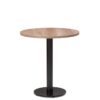 Nobis Furniture Next Day Vale Round Dining Table - 3 Top Sizes