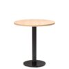 Nobis Furniture Next Day Vale Round Dining Table - 3 Top Sizes