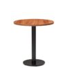 Nobis Furniture Next Day Vale Round Dining Table - 3 Top Sizes