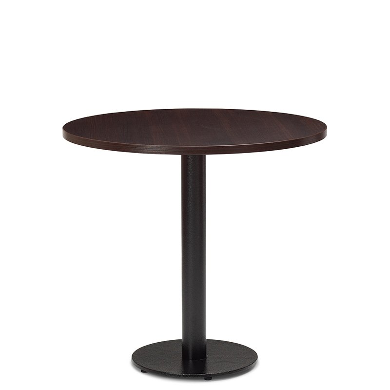 Vale 800mm Round Dining Table