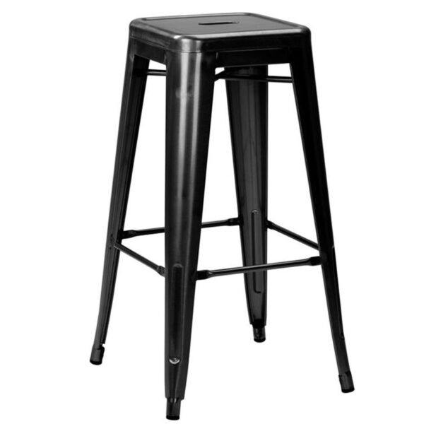 Nobis Furniture - French Bistro High Stool