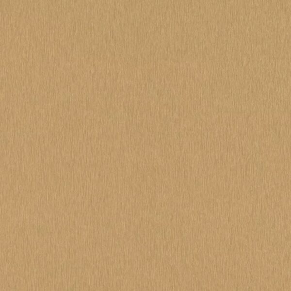 Nobis Furniture - 25mm Golden Brushed Metal Laminate Table Top
