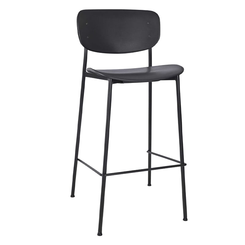 Nobis Furniture - Preston Stacking High Stool