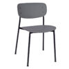Nobis Furniture - Preston Stacking Side Chair