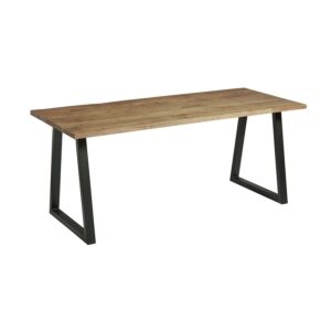 Hackney A Frame Dining Table-1800 x 750mm