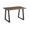 Hackney A Frame Dining Table-1200 x 700mm
