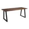 Hackney A Frame Dining Table-1800 x 750mm