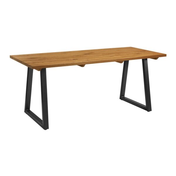 Hackney A Frame Dining Table-1800 x 750mm