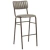 Nobis Furniture - Harlow Stacking Bar Stool 750mm Seat Height