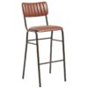 Nobis Furniture - Harlow Stacking Bar Stool 750mm Seat Height