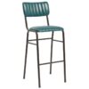 Nobis Furniture - Harlow Stacking Bar Stool 750mm Seat Height