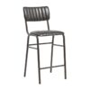 Nobis Furniture - Harlow Stacking Bar Stool 650mm Seat Height