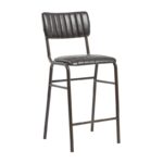 Nobis Furniture - Harlow Stacking Bar Stool 650mm Seat Height