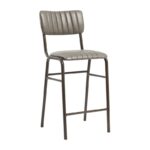Nobis Furniture - Harlow Stacking Bar Stool 650mm Seat Height