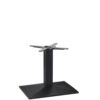 Nobis Furniture - Hudson Pyramid Rectangular Table Base