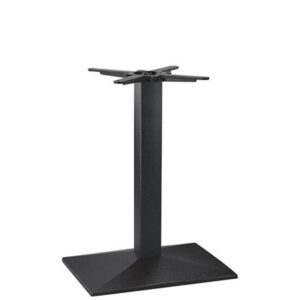 Nobis Furniture - Hudson Pyramid Rectangular Table Base