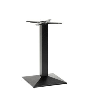 Nobis Furniture - Hudson Pyramid Cast Iron Table Base
