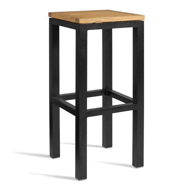 Nobis Furniture - Ice Outdoor High Stool